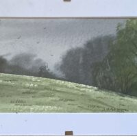 Across The Common, Miniature