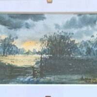 Farmers Gate, Miniature