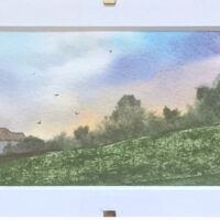 Bonnie Scotland, Miniature