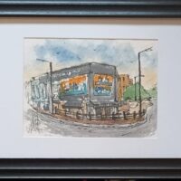 Trinity Bar, Harrow 2